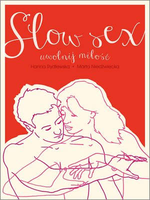 cover image of Slow sex